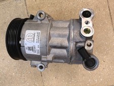 Compressore aria condizionata usato  Mileto