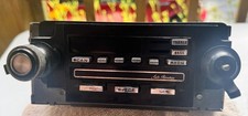 Corvette working radio for sale  Solon