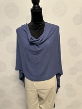 Poncho der überwurf gebraucht kaufen  Suhl