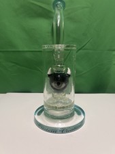 Cachimbo de água/bong Evil Eye C2 Custom Creations comprar usado  Enviando para Brazil