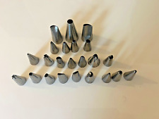 Icing nozzles set for sale  LONDON