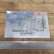 Hand scraper blade for sale  Woodbury