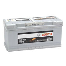 Bosch autobatterie 12v gebraucht kaufen  Regensburg