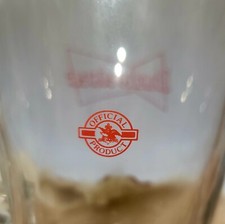 Budweiser official product for sale  San Antonio