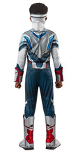 Falcon winter soldier for sale  BRADFORD