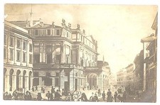 Cpa opéra milano d'occasion  Gennevilliers