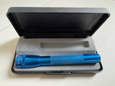 Maglite taschenlampe farbe gebraucht kaufen  München