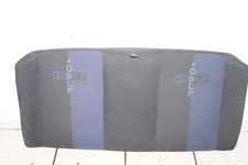 Golf cabrio rückbank gebraucht kaufen  Rodalben