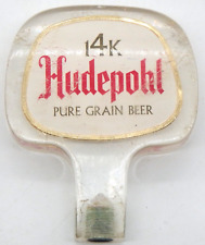 Vintage hudepohl pure for sale  Loveland