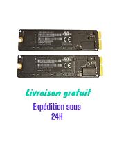 Disque dur macbook d'occasion  Baume-les-Dames