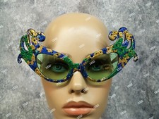 Blue gold grn for sale  Oak Hill