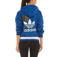 Veste capuche adidas d'occasion  Nancy-