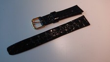 Cinturino orologio ecopelle usato  Tortoreto