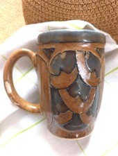Chope mug quimper d'occasion  Paris IV