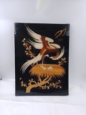 Phönix wanddekoration bild gebraucht kaufen  Worms