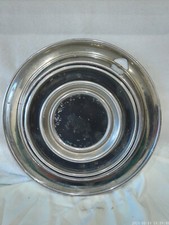 Vauxhall victor hubcaps for sale  TORQUAY