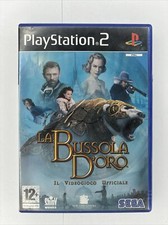 Bussola oro ps2 usato  Mogliano Veneto