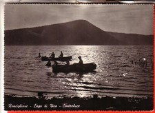 Cartolina ronciglione viaggiat usato  Montegranaro