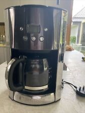 Kaffeemaschine russell hobbs gebraucht kaufen  Grünwald