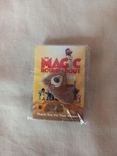 Magic roundabout dougal for sale  GRANTHAM