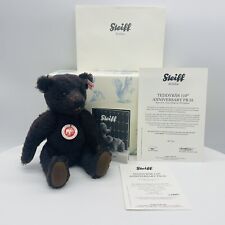 Steiff teddybär 110th gebraucht kaufen  Heidenheim an der Brenz