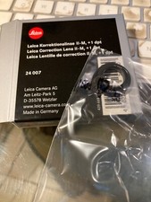 Leica correzione diottrica usato  Milano