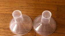 Medela breast shield for sale  Estero