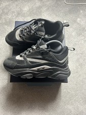 Dior b22 trainers for sale  HALIFAX