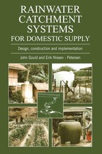 Rainwater catchment systems for sale  USA