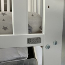 East coast anna for sale  LONDON