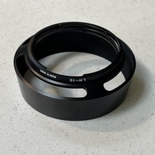 Unused voigtlander lens for sale  WARRINGTON