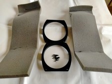 Mission 732 speakers for sale  LEICESTER