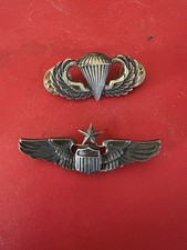 Pair wwii jump for sale  West Union