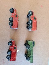 Matchbox army cars for sale  STOCKPORT