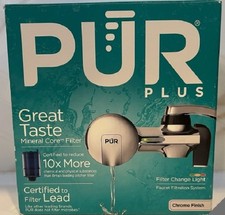 Pur plus pfm400hv4 for sale  Terre Haute