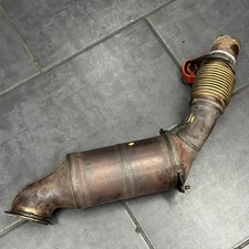 Katalysator bmw f20 gebraucht kaufen Katalysator bmw f20 gebraucht kaufen  Bleicherode, Kehmstedt, Lipprechterode