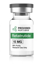 Pó liofilizado Reta 15mg comprar usado  Enviando para Brazil