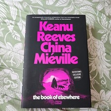 Waterstones exclusive book for sale  WELWYN GARDEN CITY
