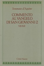 Commento vangelo san usato  Cambiago