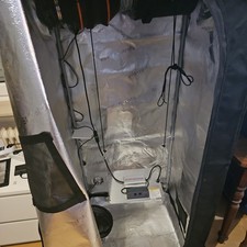 Spider farmer sf1000 gebraucht kaufen  Künzelsau