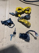 Yamaha 650 4k0 gebraucht kaufen  Flörsheim