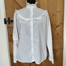 Jonjo vintage blouse for sale  NARBERTH