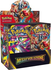 Pokèmon megaevoluzione displa usato  Arcola