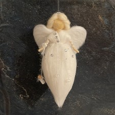 Engel fee filzfigur gebraucht kaufen Engel fee filzfigur gebraucht kaufen  Oberkotzau