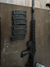 Tippman tmc magfed d'occasion  Expédié en Belgium