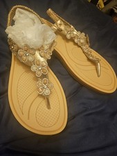 Comfort flower diamanté for sale  STOKE-ON-TRENT