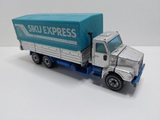 Siku 2517 volvo gebraucht kaufen  Borken