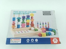 Chithor montessori spielzeug gebraucht kaufen  Espenau