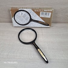 Waltex 7507 magnifier for sale  STRATFORD-UPON-AVON