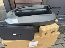 Nd2 bait boat for sale  DARTFORD